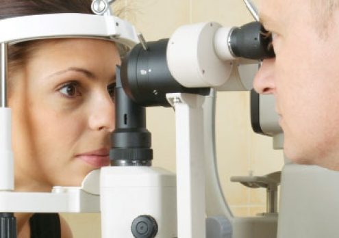consult oftalmologic bucuresti