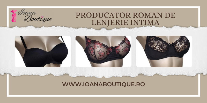 Ioana Boutique