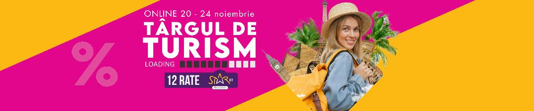 Hello Holidays lansează cel mai mare târg online de turism: reduceri pentru vacanțele de iarnă și oferte unice pentru anul 2026