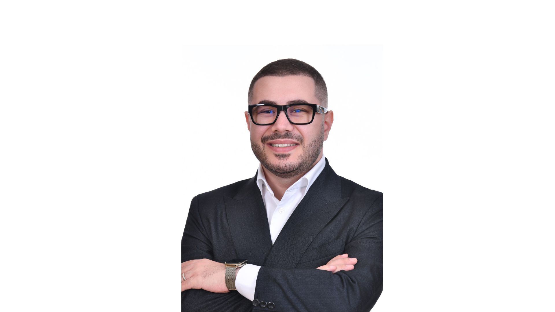 Bogdan Dumitrache, fondatorul CITY PROTECT, susține un discurs la Roma în fața a 40 de antreprenori europeni în cadrul galei Business Elite Awards „40 under 40 Europe”