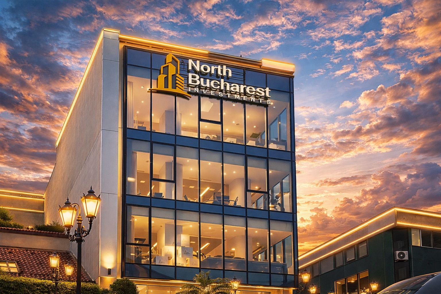 North Bucharest Investments: cerere solidă la început de an și stoc în scădere pentru apartamentele gata de mutare în nordul Bucureștiului