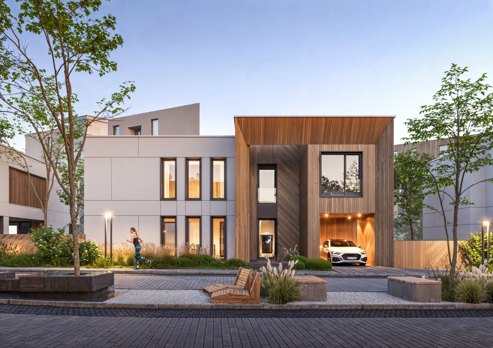 Românii încep să calculeze corect: locuința „verde” nu mai e un moft, ci o investiție care se plătește singură