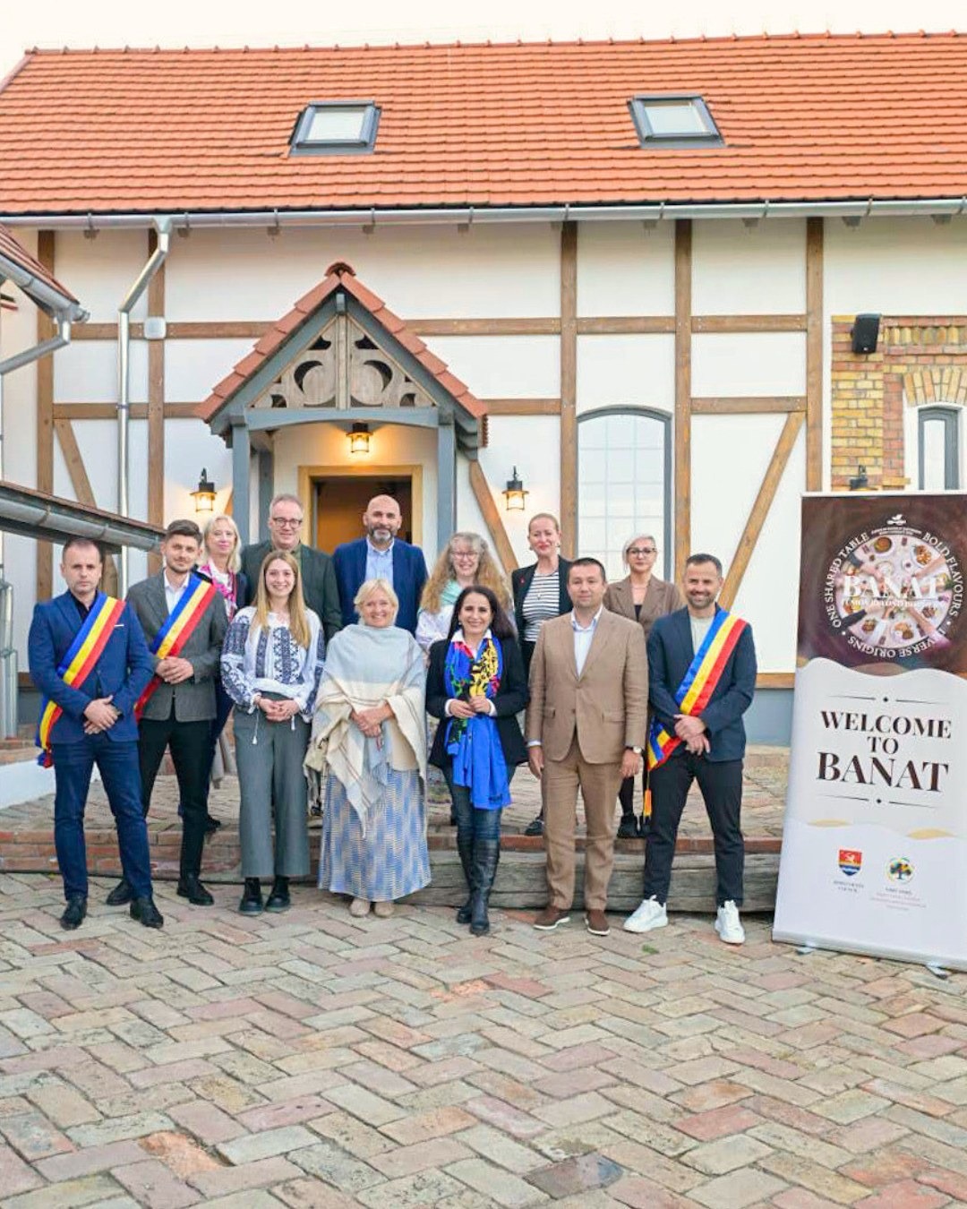 Restaurantele devin noile muzee ale Europei: cum poate transforma titlul de Regiune Gastronomică Europeană 2028 viitorul Banatului si ce efect a avut titlul pentru alte regiuni