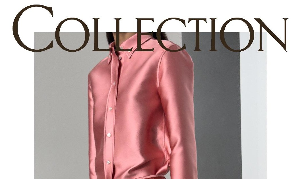 Calvin Klein dezvăluie campania de primăvară 2026 Calvin Klein Collection
