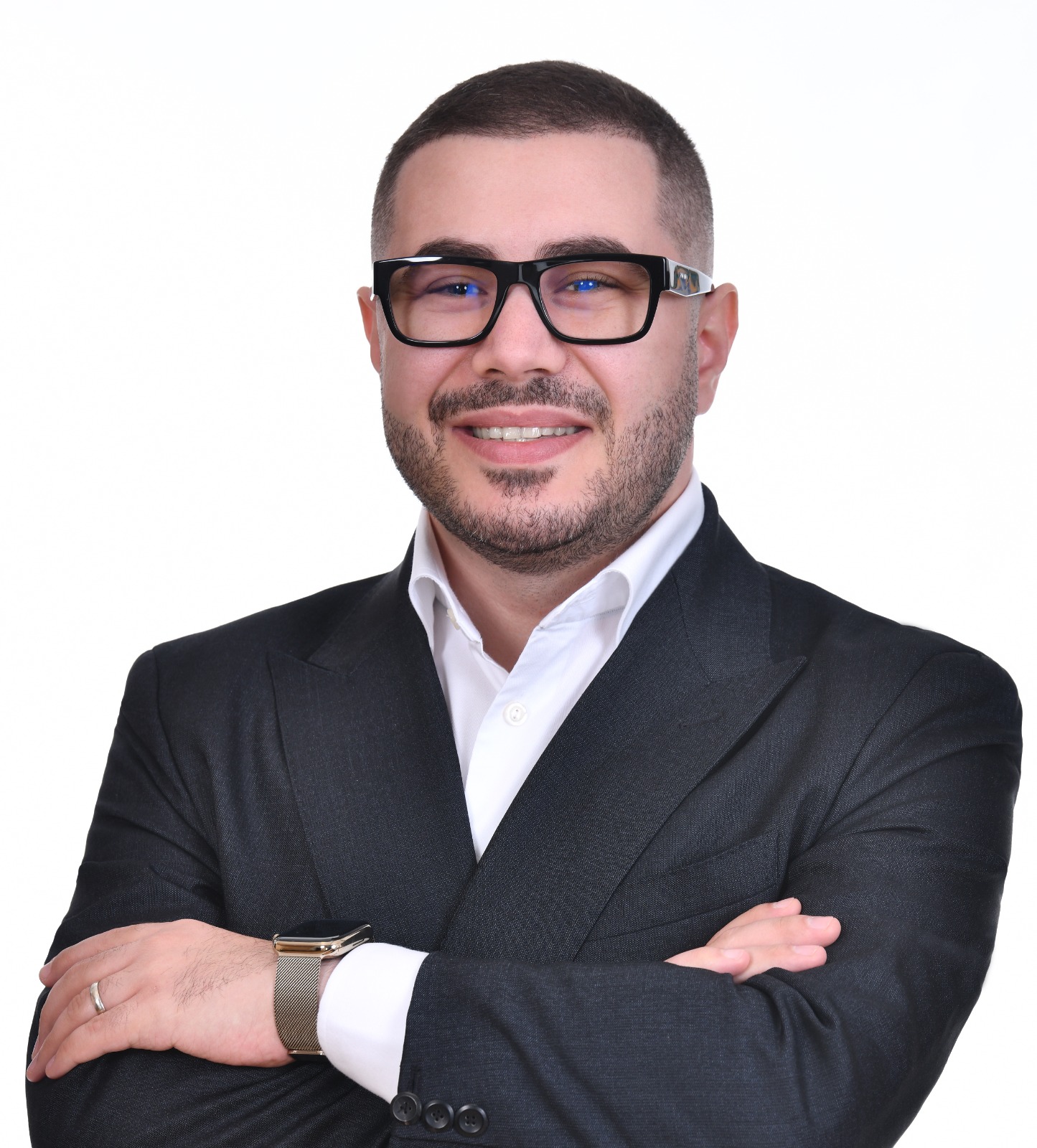 Bogdan Dumitrache, fondatorul CITY PROTECT, invitat special la gala 40 under 40 din New York