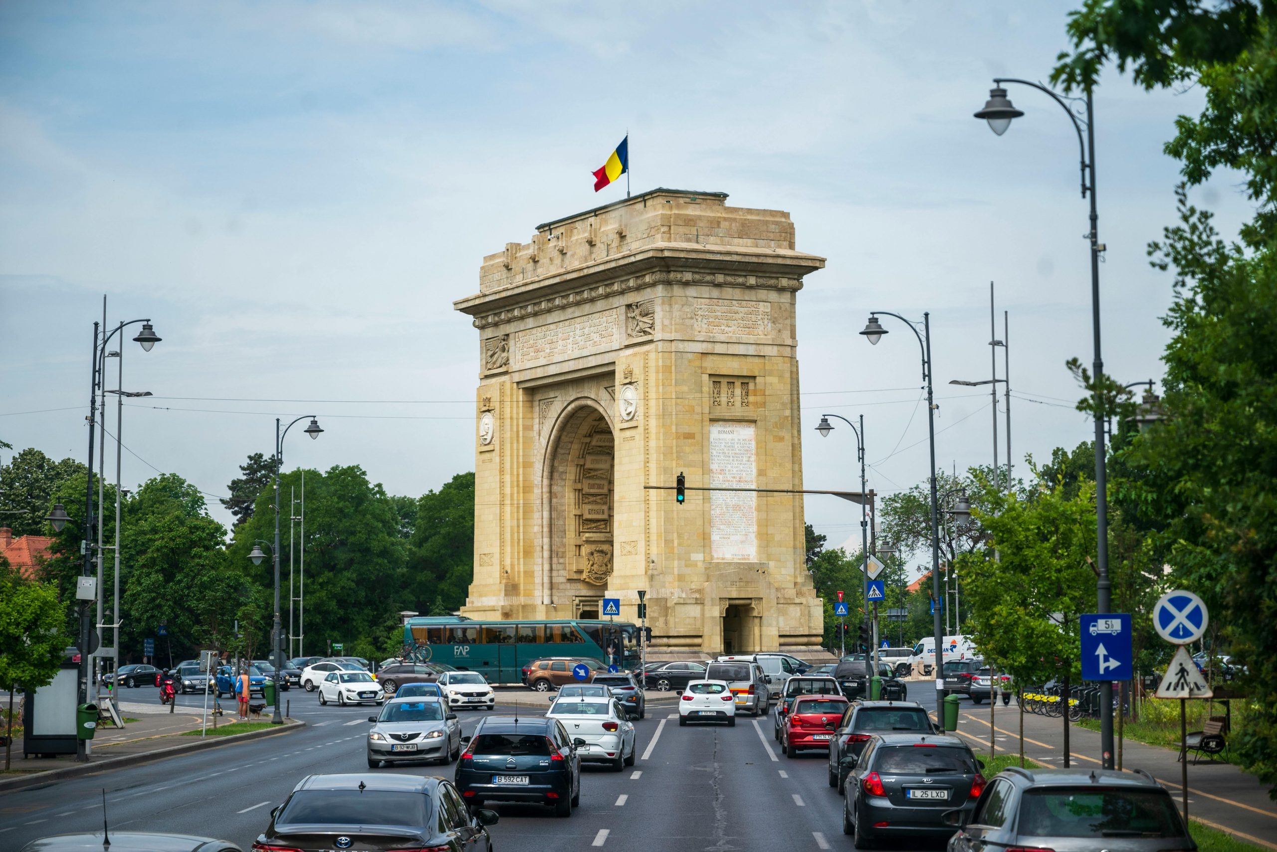 10 Mai – Ziua Independenței Naționale a României