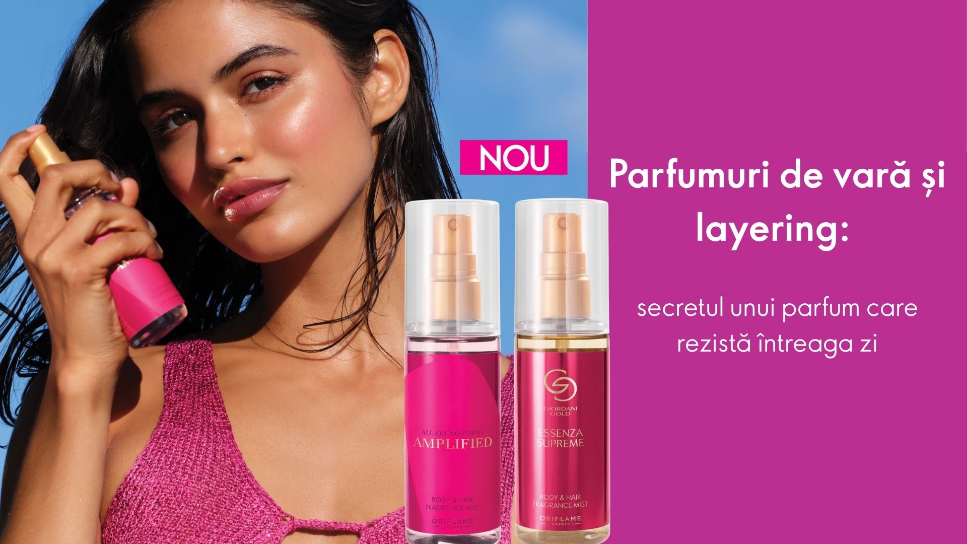 Cum să faci parfumul să reziste întreaga zi vara: ghid complet de layering pentru femei și bărbați