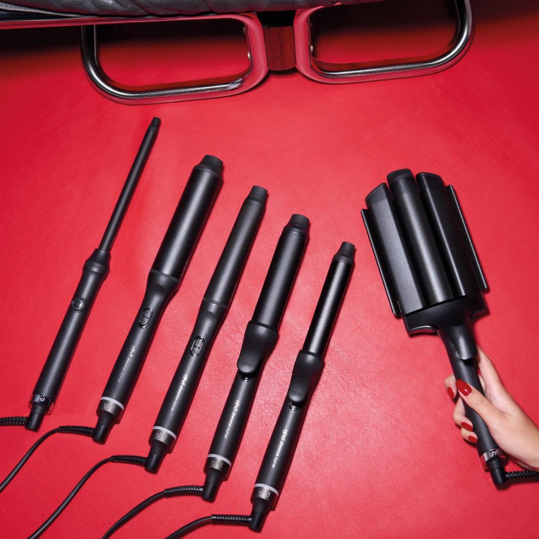 ghd transformă industria globală a îngrijirii părului prin extinderea gamei de produse profesionale de înfrumusețare